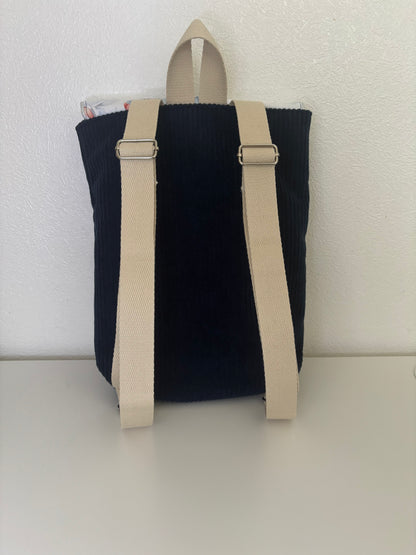 Sac à dos enfant – Pratique, léger et idéal pour la maternelle