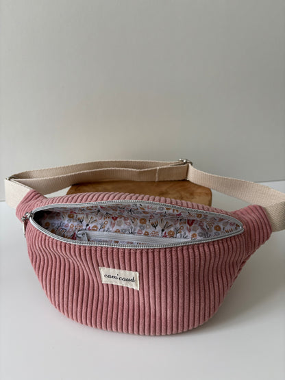 🎒 Sac banane enfant sur-mesure – Créez un modèle unique rien que pour votre petit trésor ! 🎨