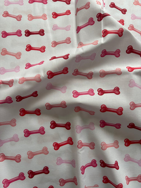Os aquarelle rose